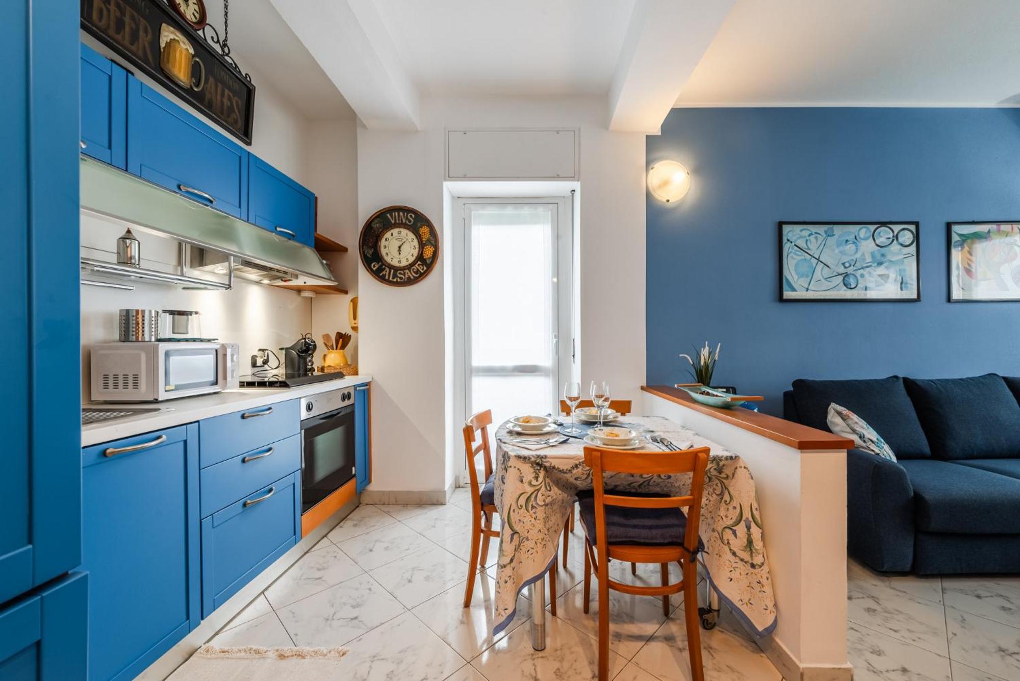 Appartement Rembrandt 22 à Milan Extérieur photo